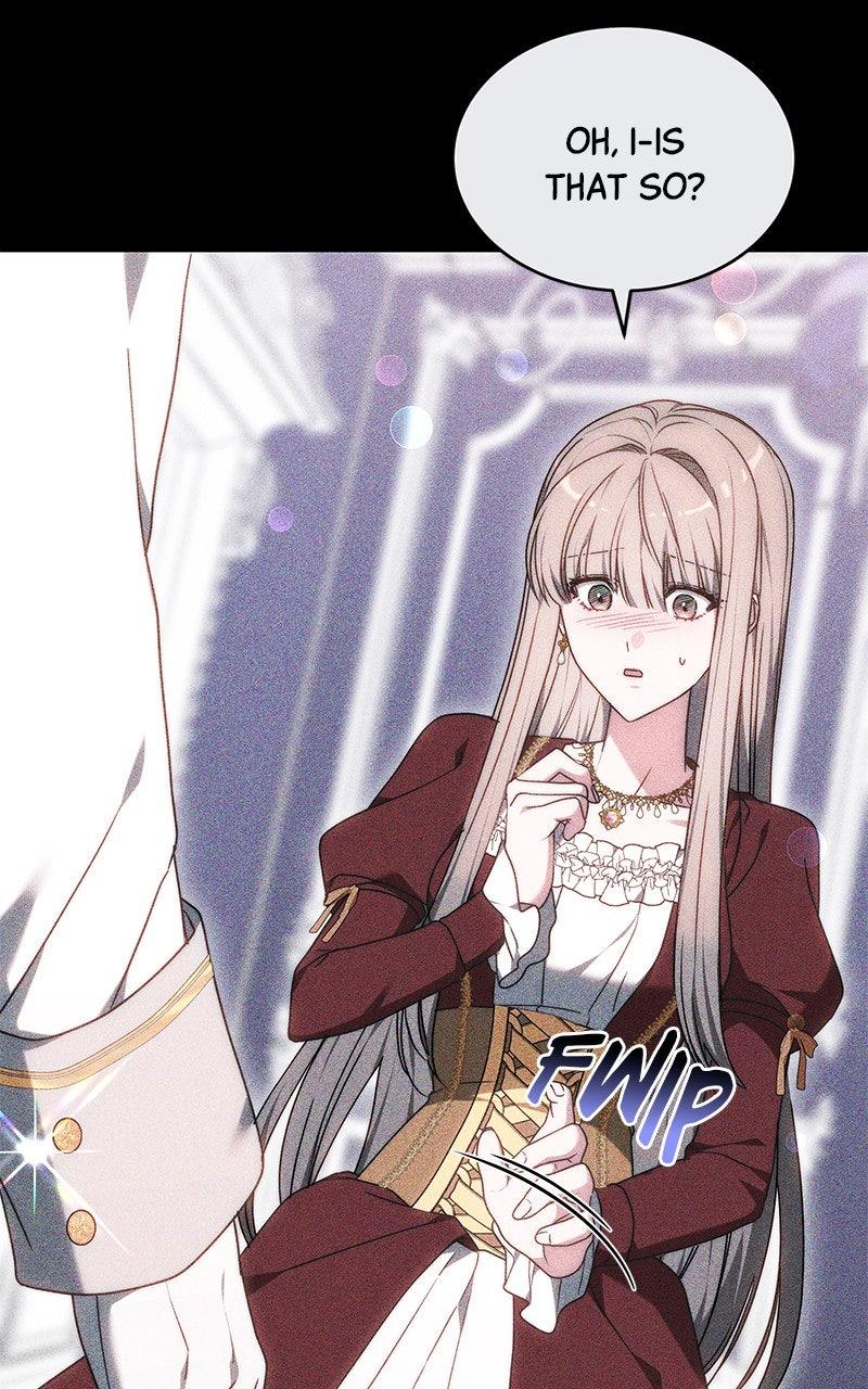 Obsidian Bride Chap 83 - Next Chap 84