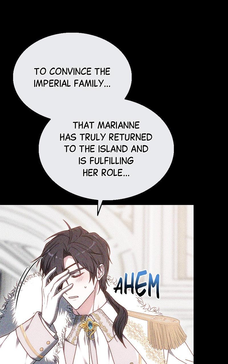 Obsidian Bride Chap 83 - Next Chap 84