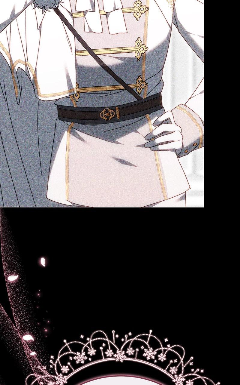 Obsidian Bride Chap 83 - Next Chap 84