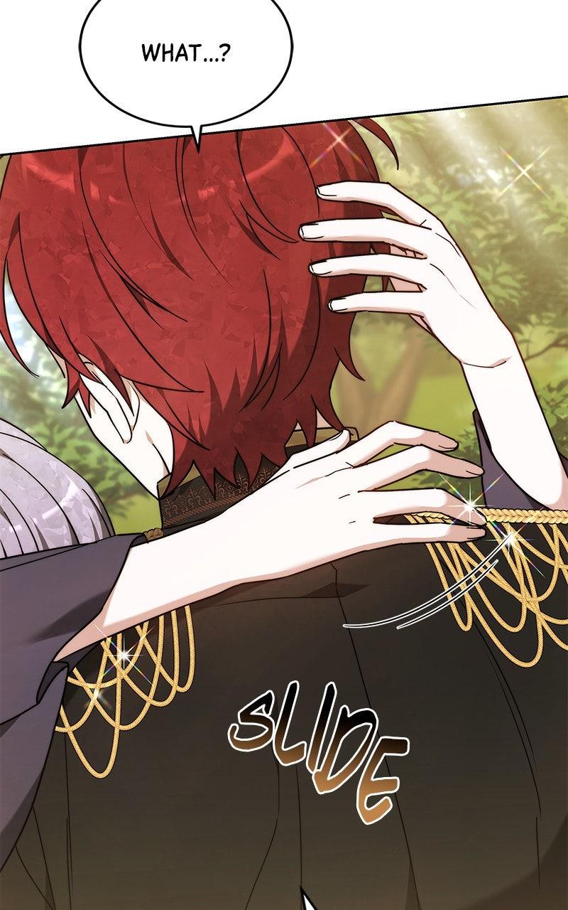 Obsidian Bride Chap 83 - Next Chap 84