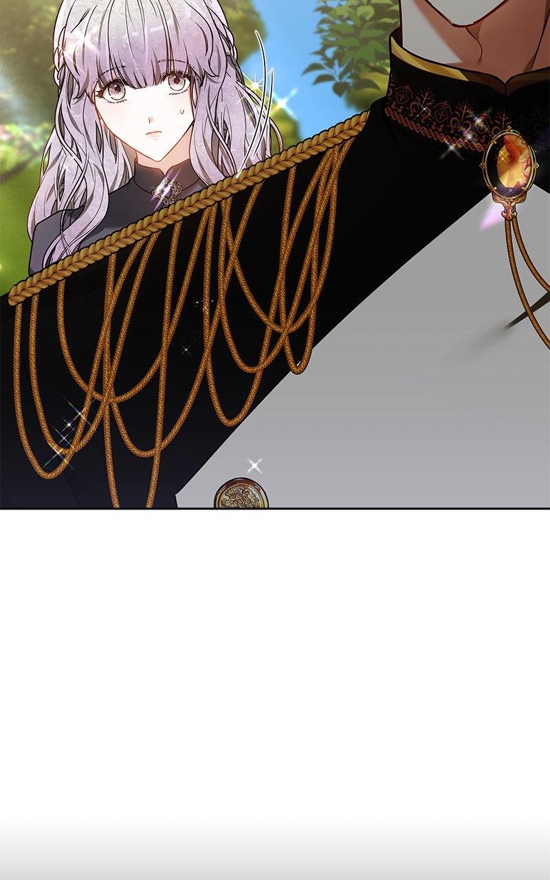 Obsidian Bride Chap 83 - Next Chap 84