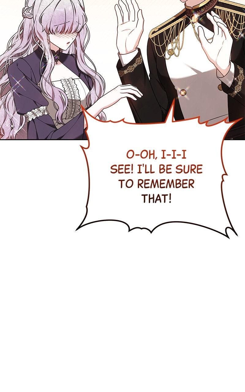 Obsidian Bride Chap 83 - Next Chap 84