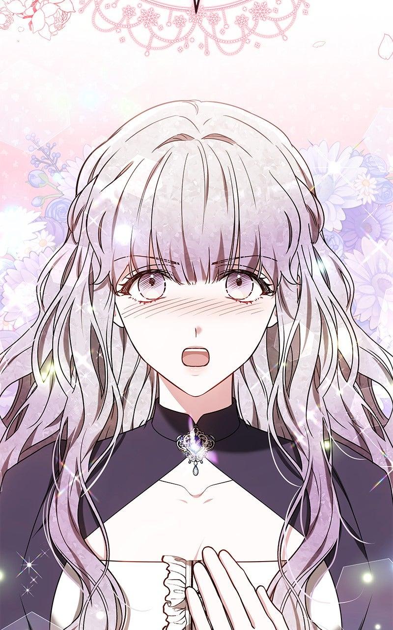 Obsidian Bride Chap 83 - Next Chap 84