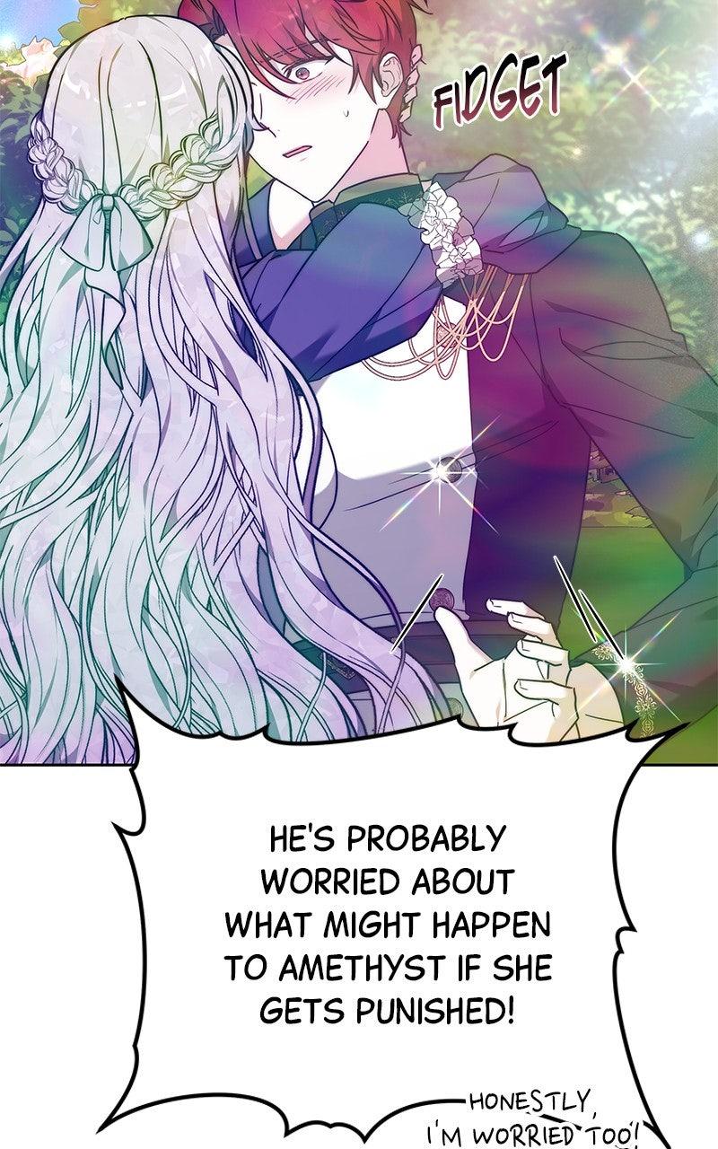 Obsidian Bride Chap 83 - Next Chap 84