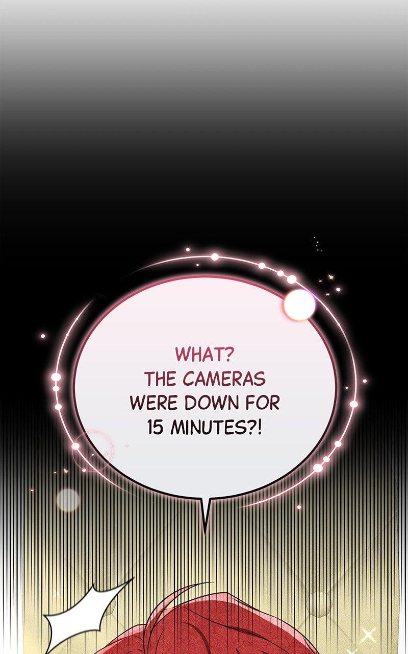 Obsidian Bride Chap 83 - Next Chap 84