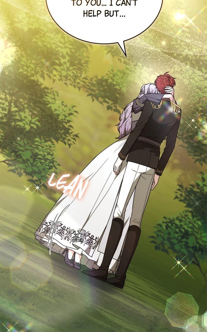 Obsidian Bride Chap 83 - Next Chap 84