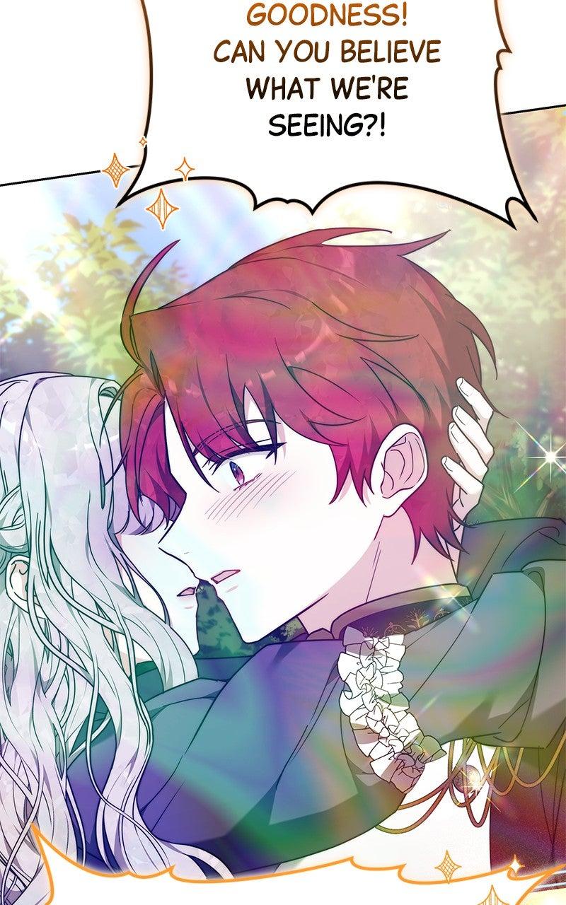 Obsidian Bride Chap 83 - Next Chap 84