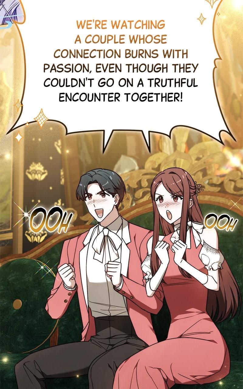 Obsidian Bride Chap 83 - Next Chap 84