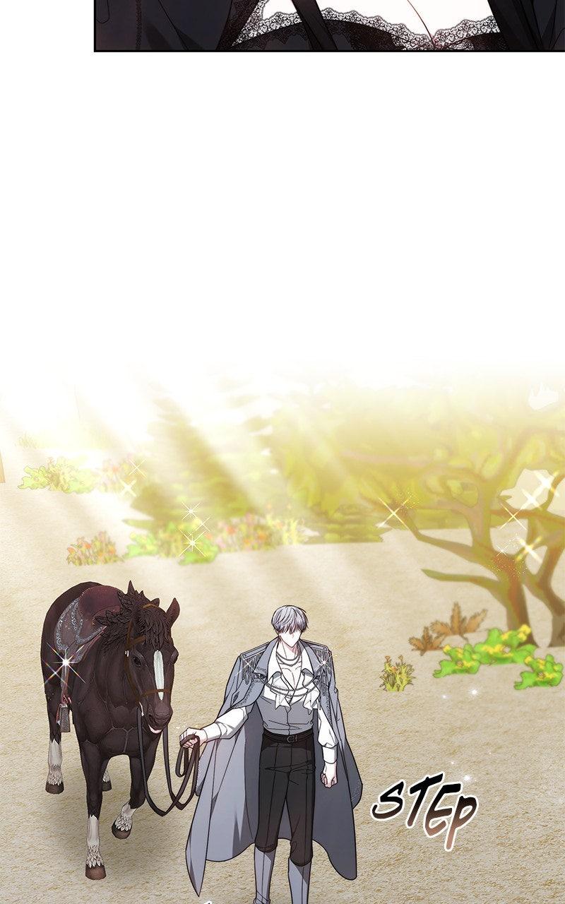 Obsidian Bride Chap 83 - Next Chap 84