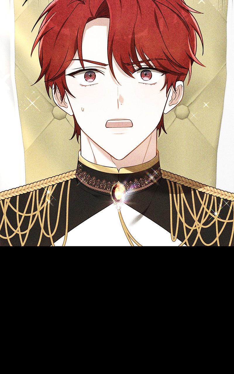 Obsidian Bride Chap 83 - Next Chap 84