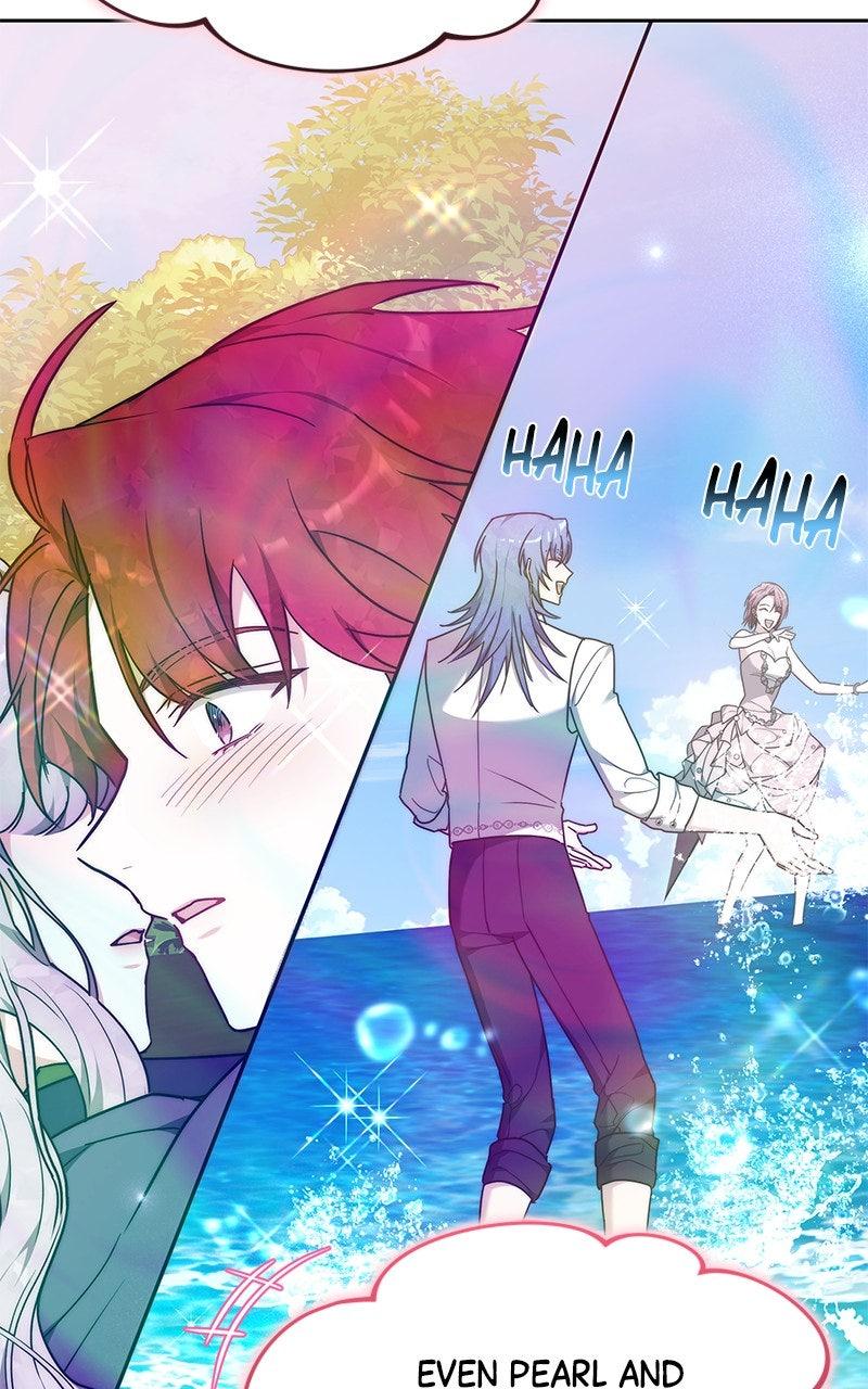 Obsidian Bride Chap 83 - Next Chap 84