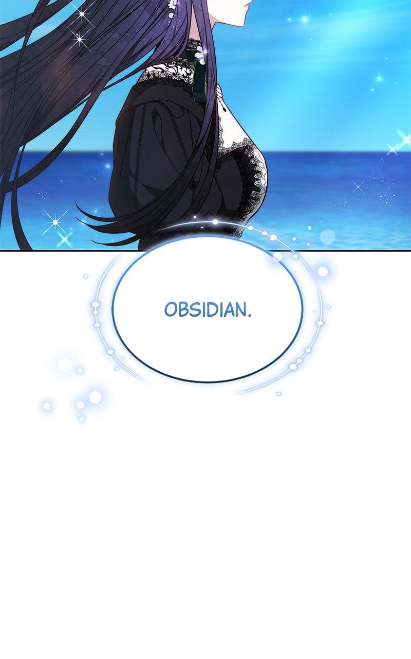 Obsidian Bride Chap 83 - Next Chap 84
