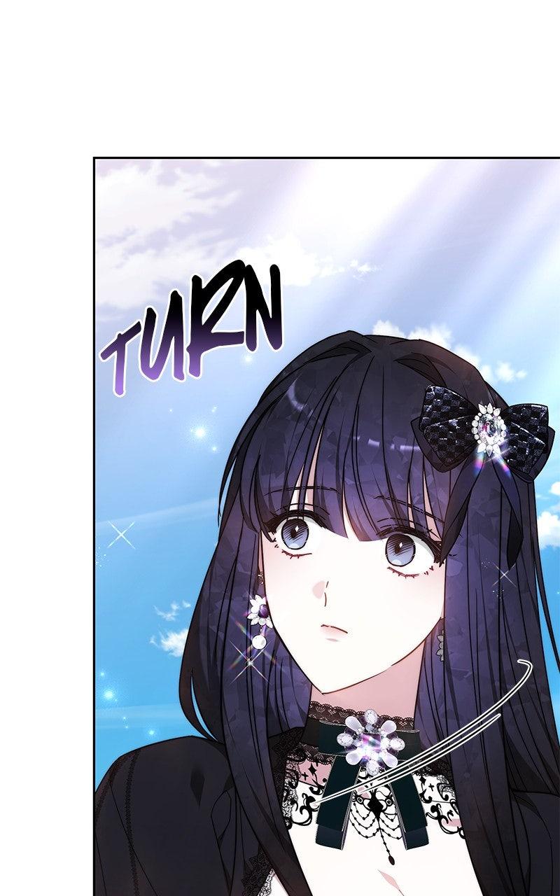 Obsidian Bride Chap 83 - Next Chap 84