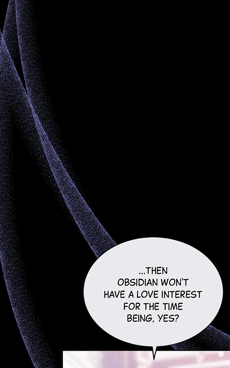 Obsidian Bride Chap 83 - Next Chap 84