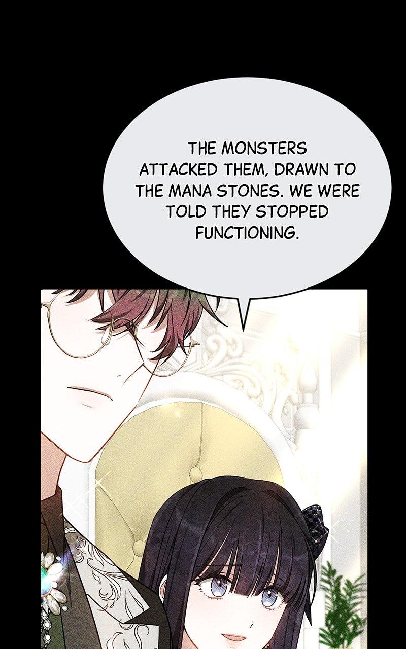 Obsidian Bride Chap 83 - Next Chap 84