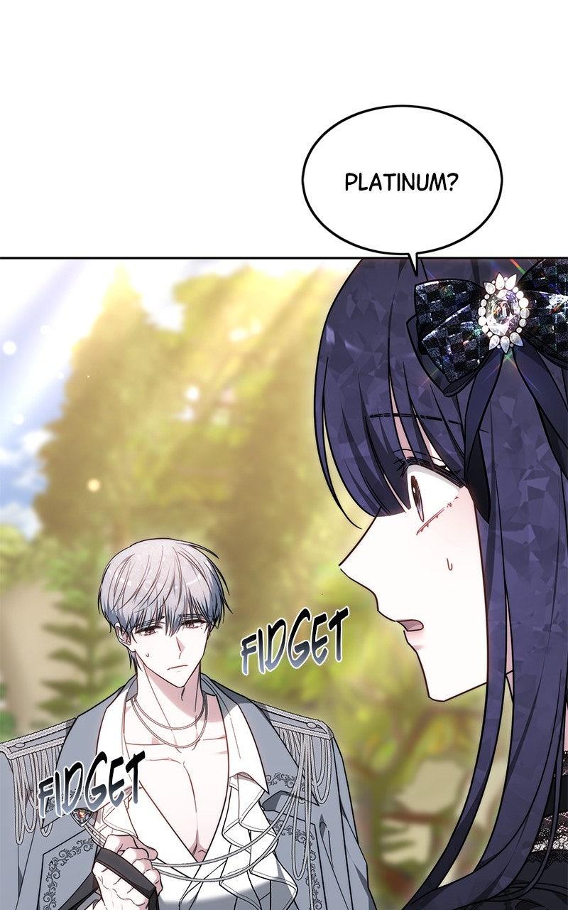 Obsidian Bride Chap 83 - Next Chap 84