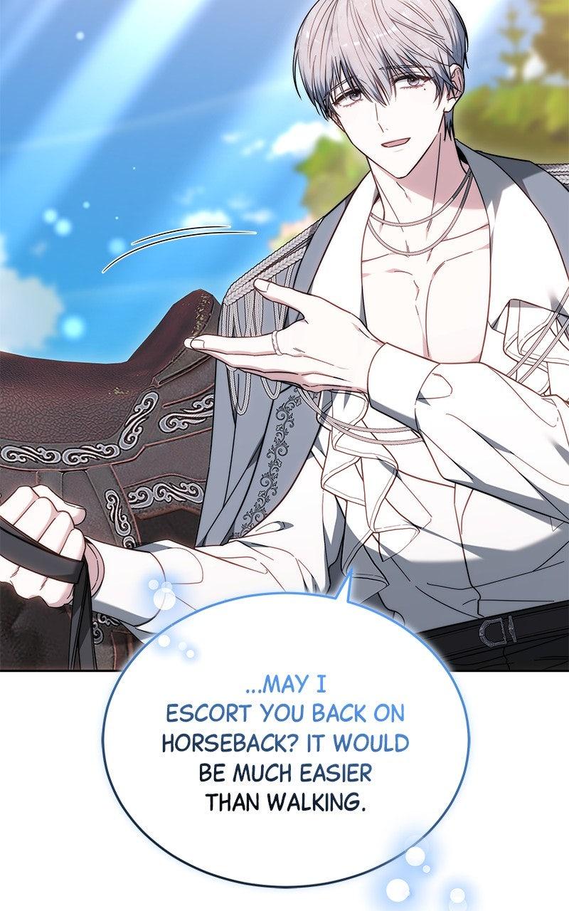 Obsidian Bride Chap 83 - Next Chap 84