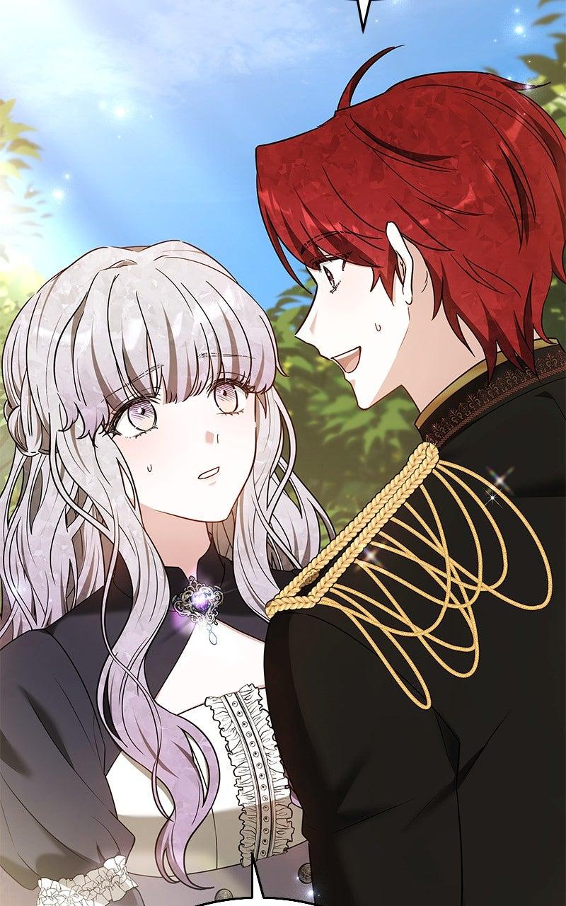 Obsidian Bride Chap 83 - Next Chap 84