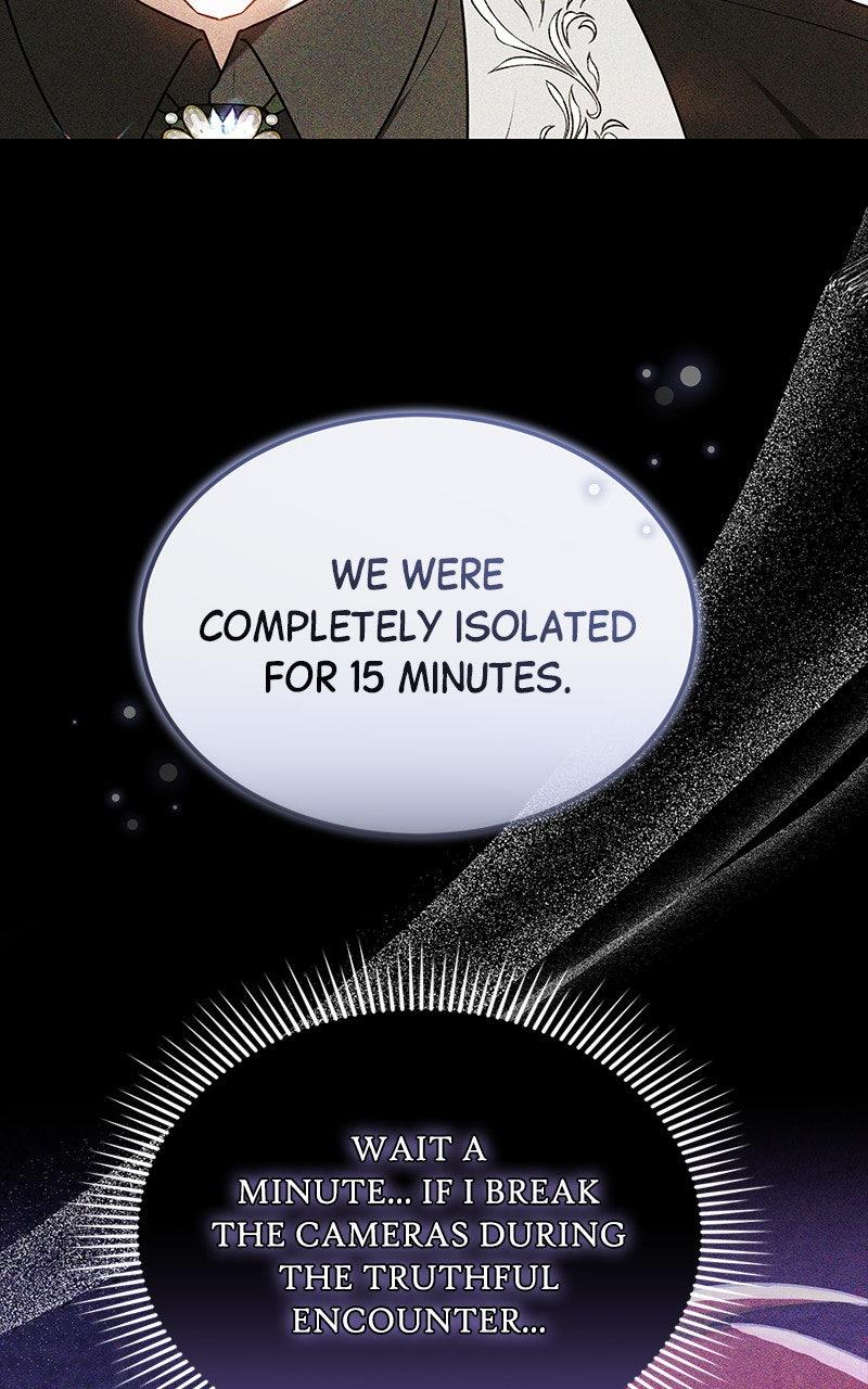 Obsidian Bride Chap 83 - Next Chap 84