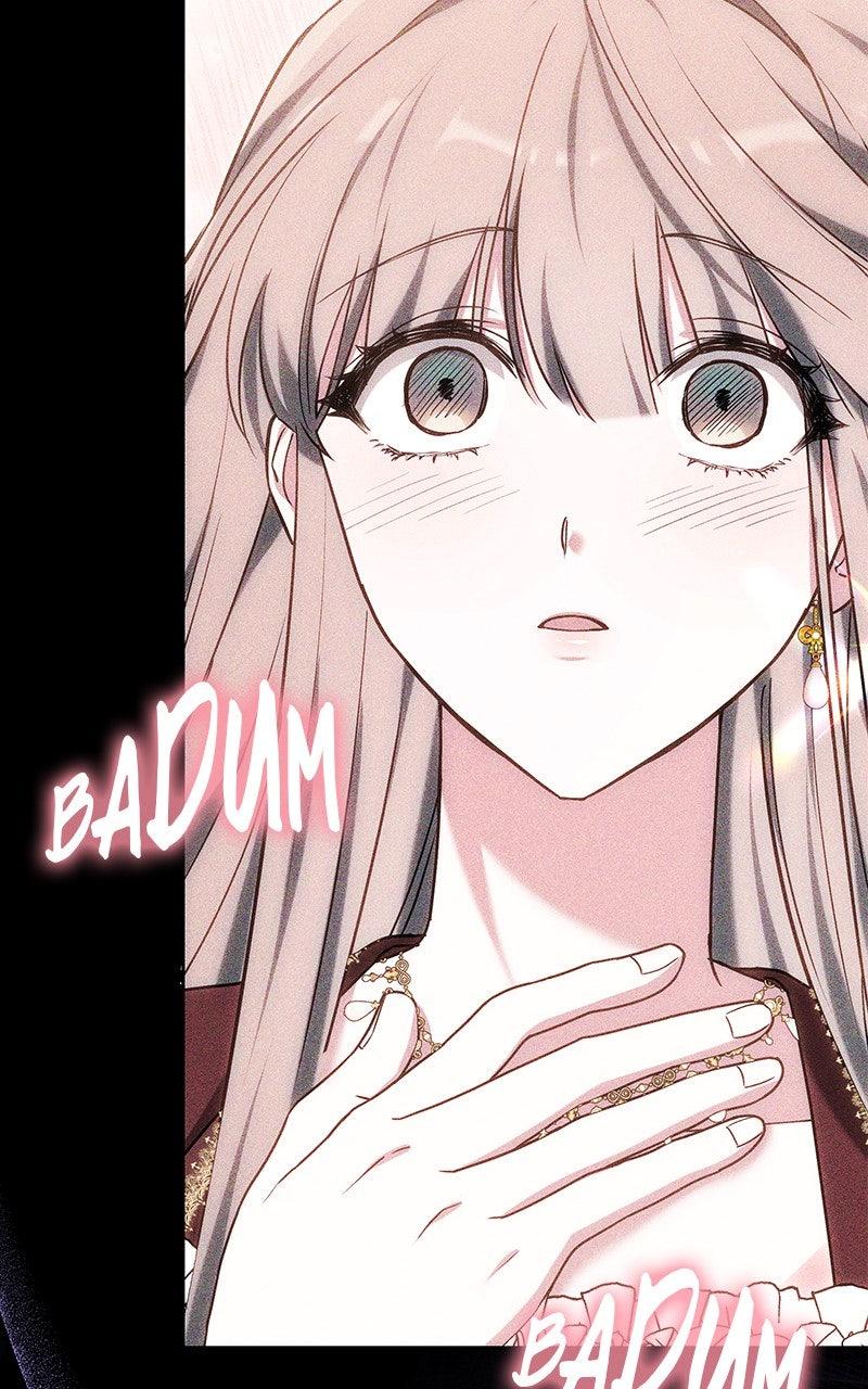 Obsidian Bride Chap 83 - Next Chap 84