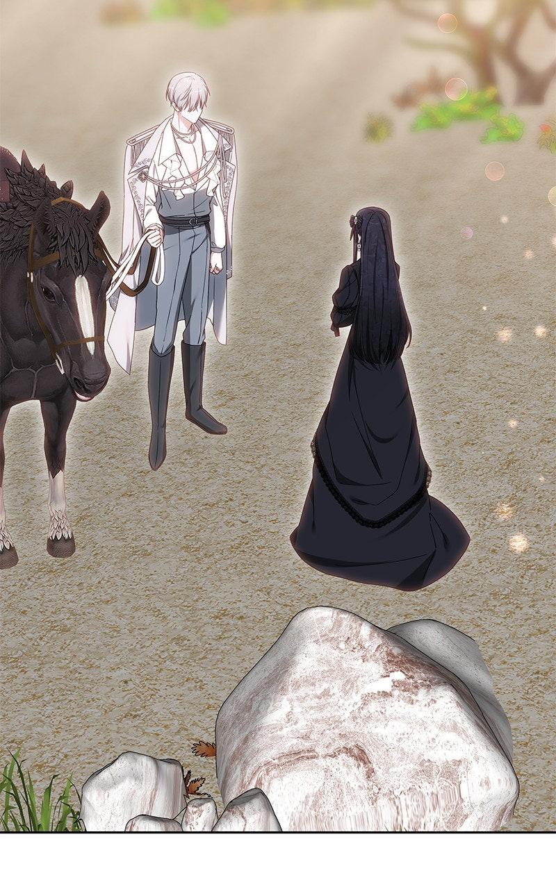 Obsidian Bride Chap 83 - Next Chap 84