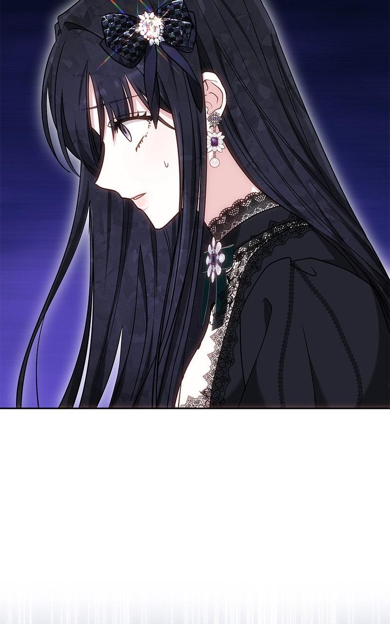 Obsidian Bride Chap 83 - Next Chap 84