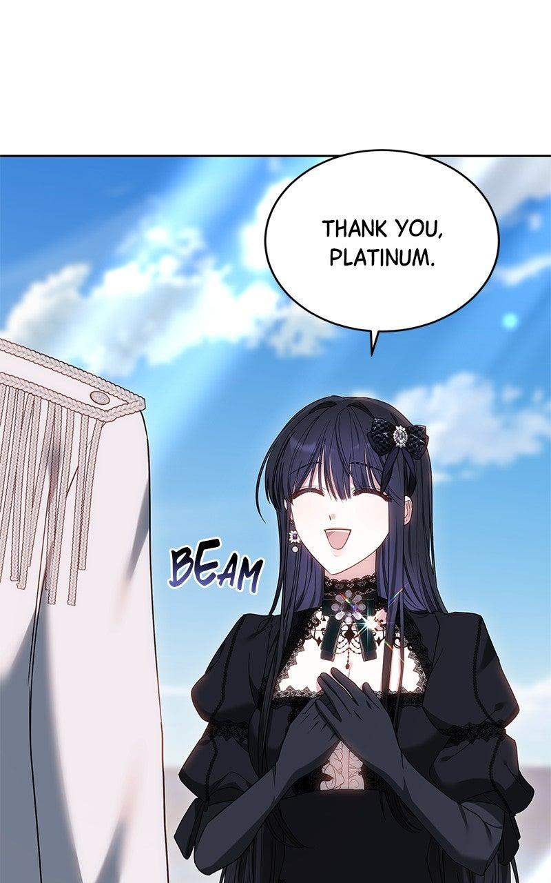 Obsidian Bride Chap 83 - Next Chap 84