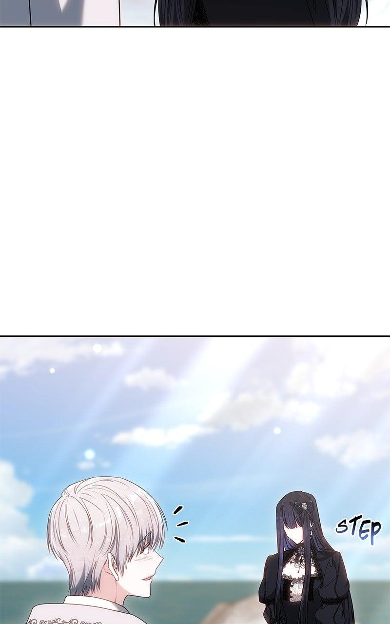 Obsidian Bride Chap 83 - Next Chap 84