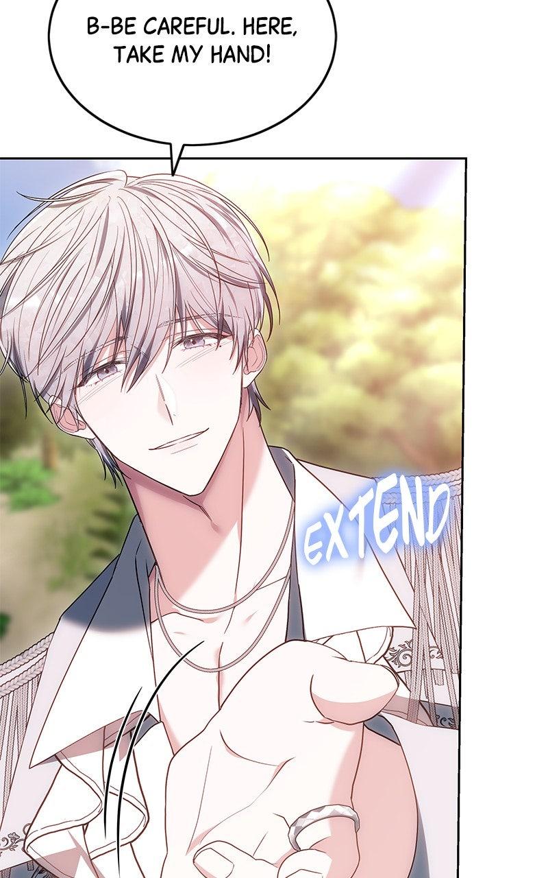 Obsidian Bride Chap 83 - Next Chap 84