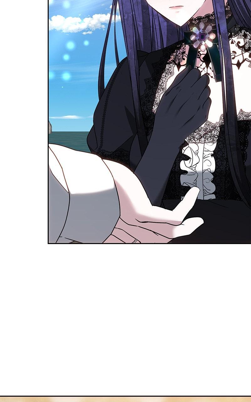 Obsidian Bride Chap 83 - Next Chap 84