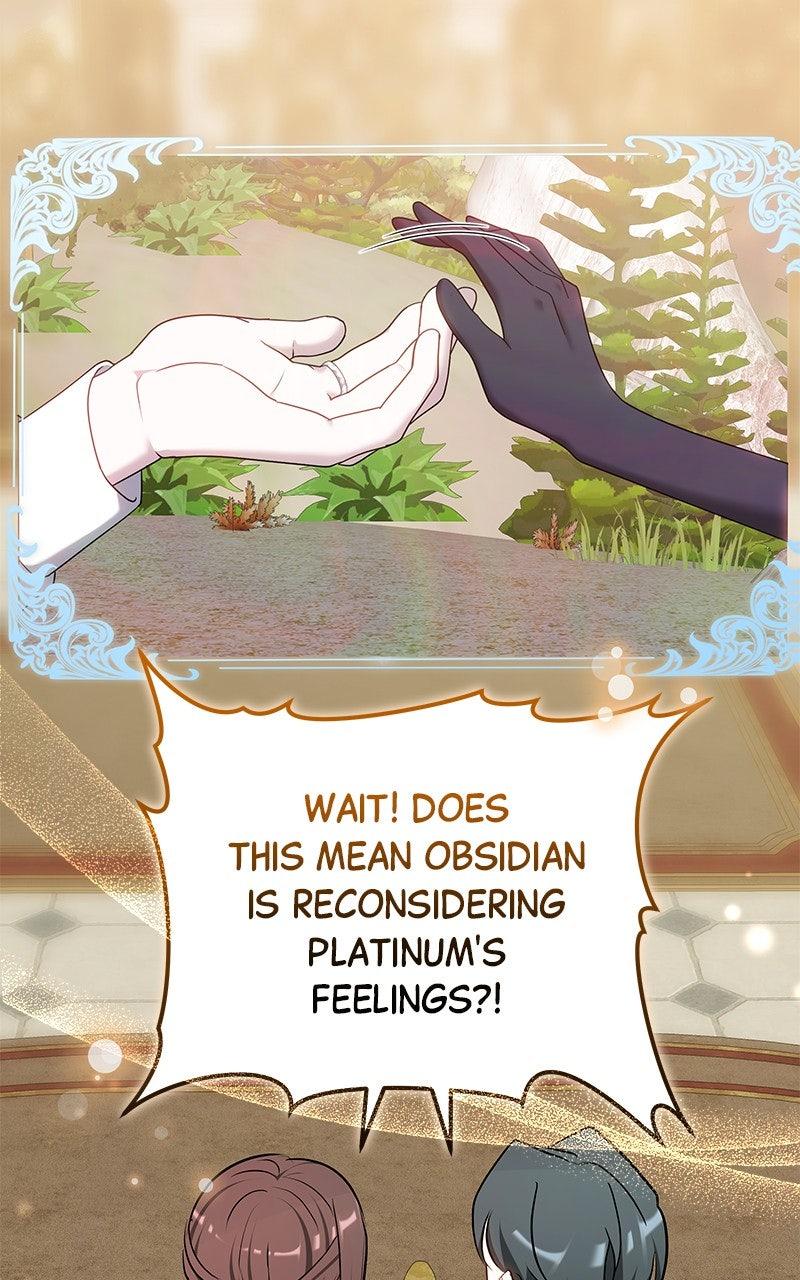 Obsidian Bride Chap 83 - Next Chap 84