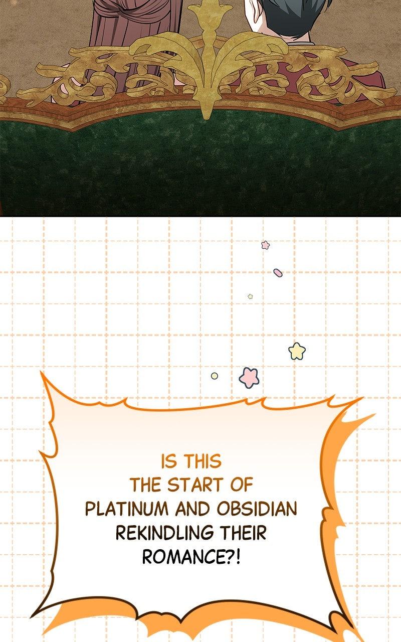 Obsidian Bride Chap 83 - Next Chap 84