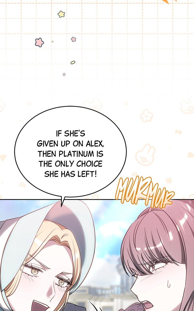 Obsidian Bride Chap 83 - Next Chap 84