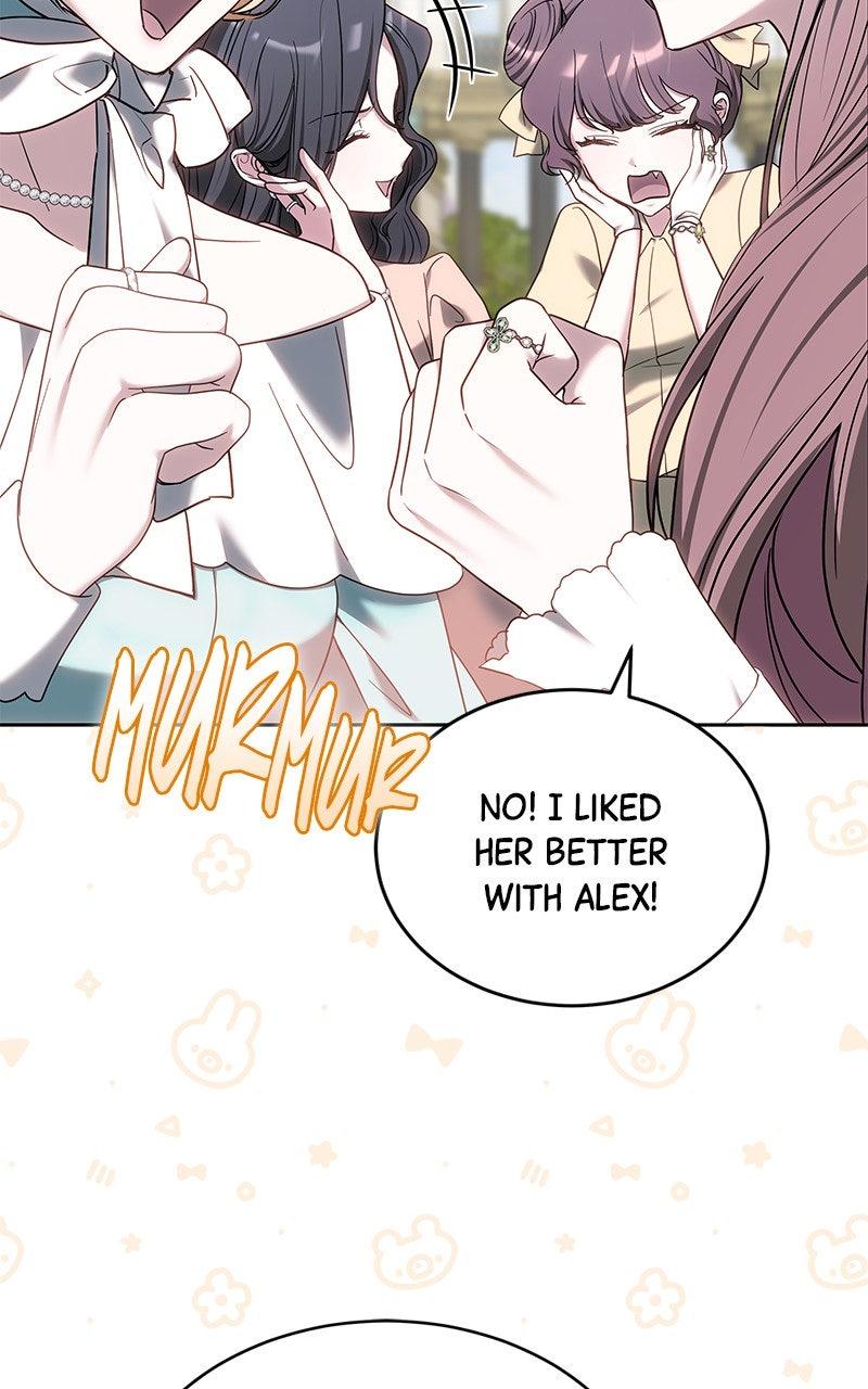 Obsidian Bride Chap 83 - Next Chap 84