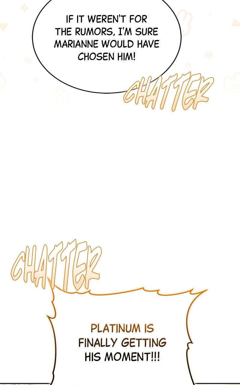 Obsidian Bride Chap 83 - Next Chap 84