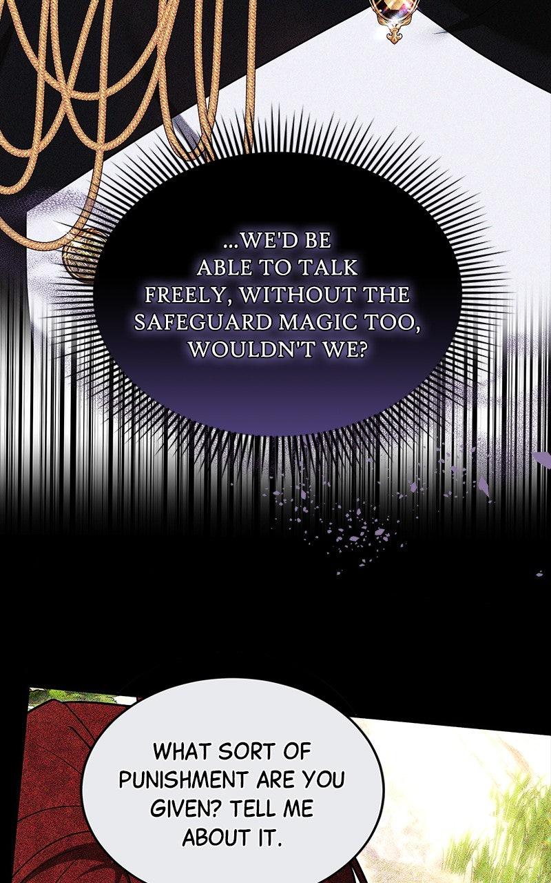 Obsidian Bride Chap 83 - Next Chap 84