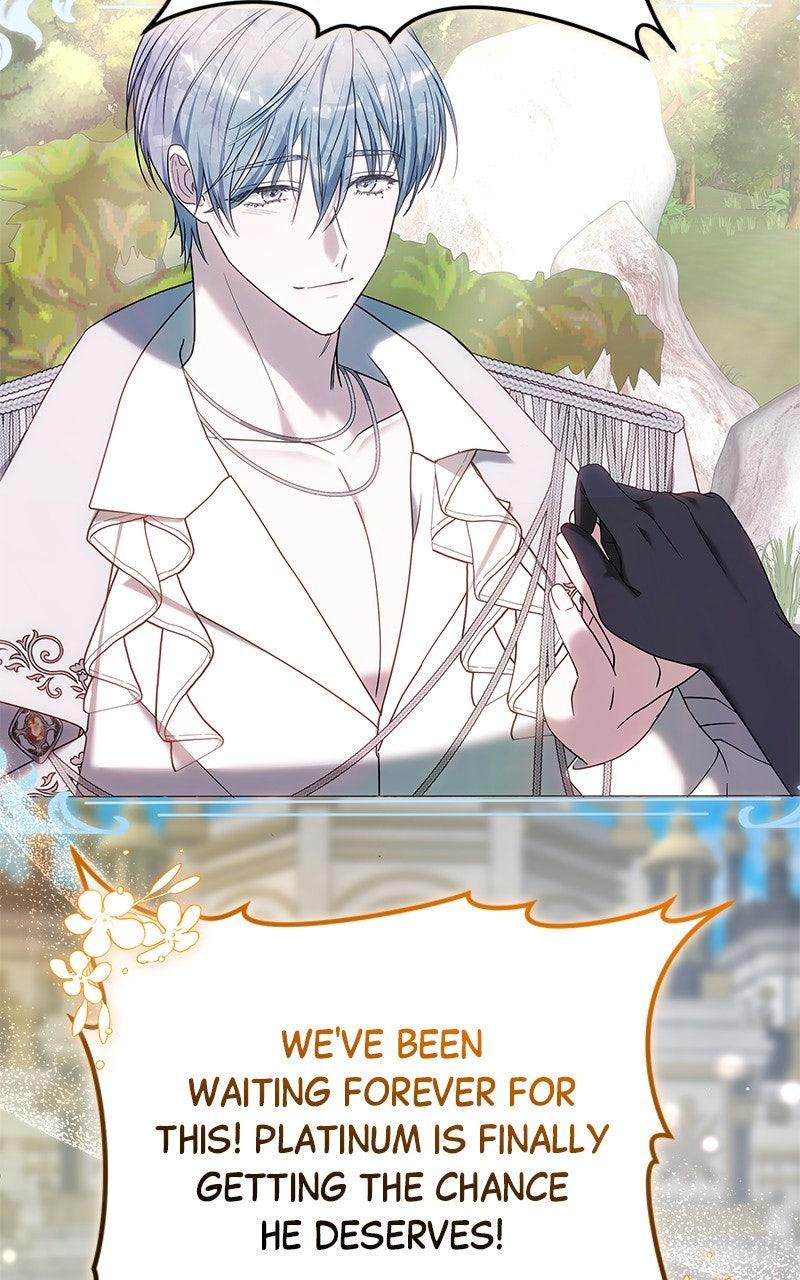 Obsidian Bride Chap 83 - Next Chap 84