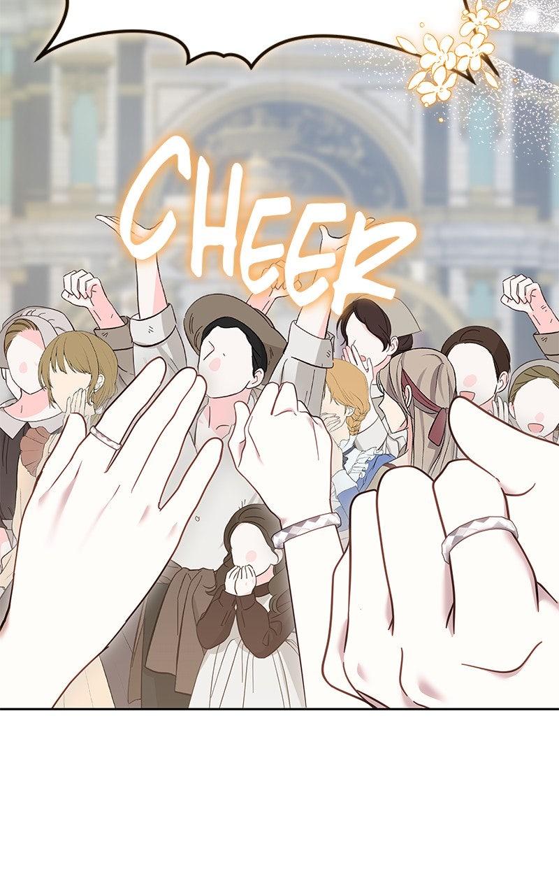 Obsidian Bride Chap 83 - Next Chap 84