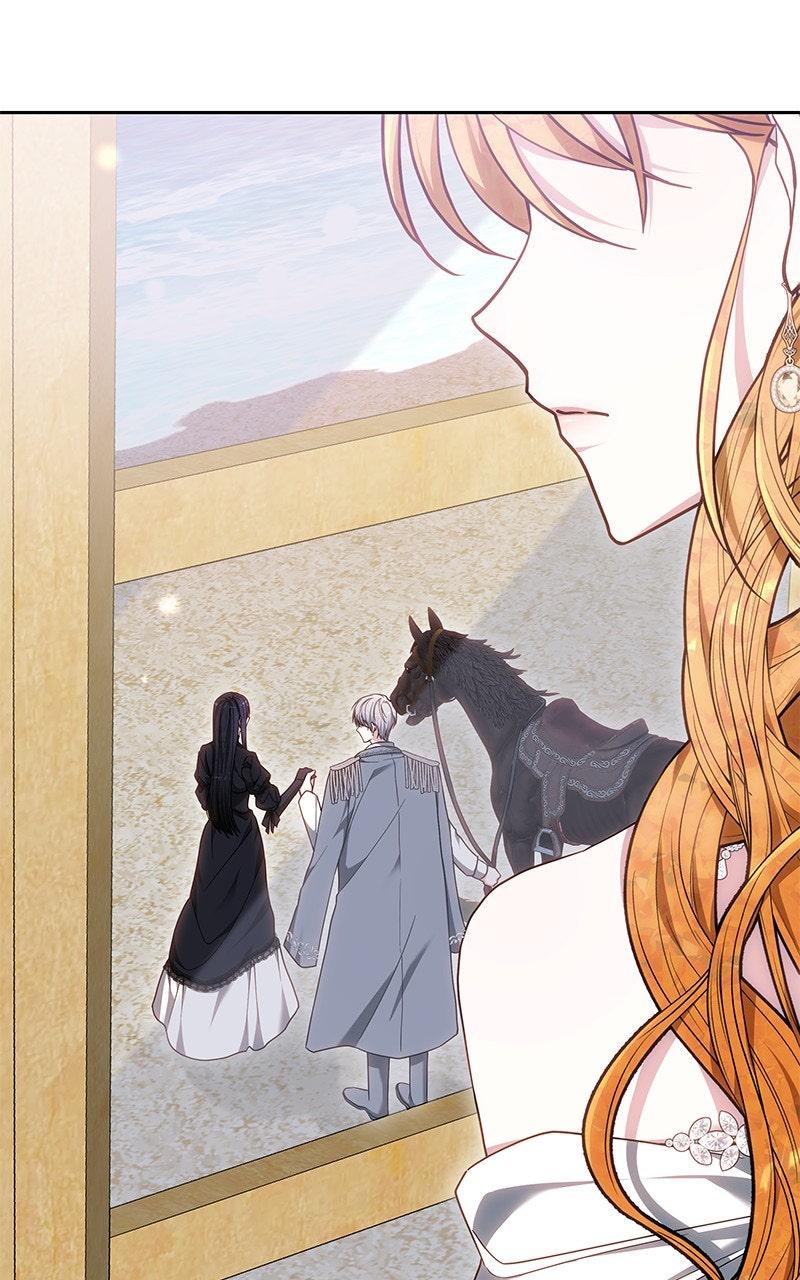 Obsidian Bride Chap 83 - Next Chap 84