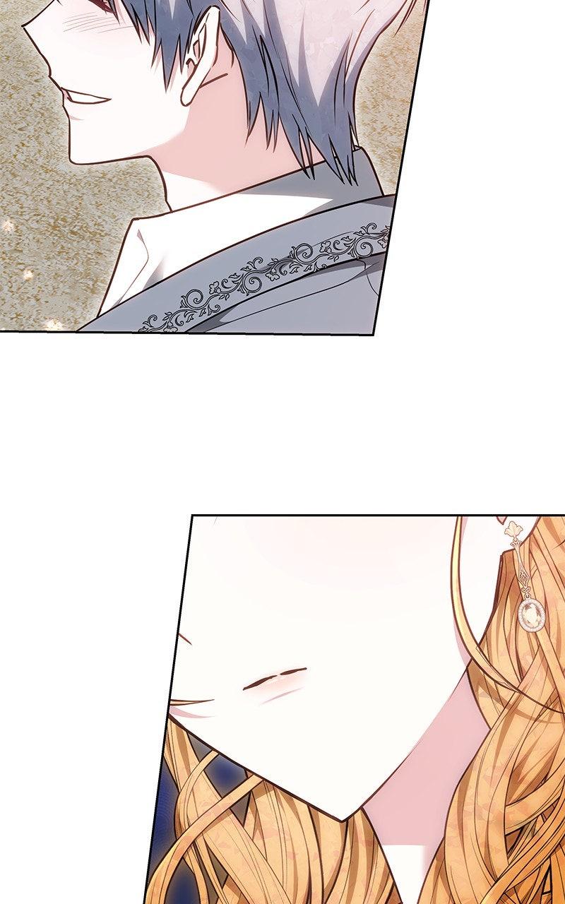 Obsidian Bride Chap 83 - Next Chap 84