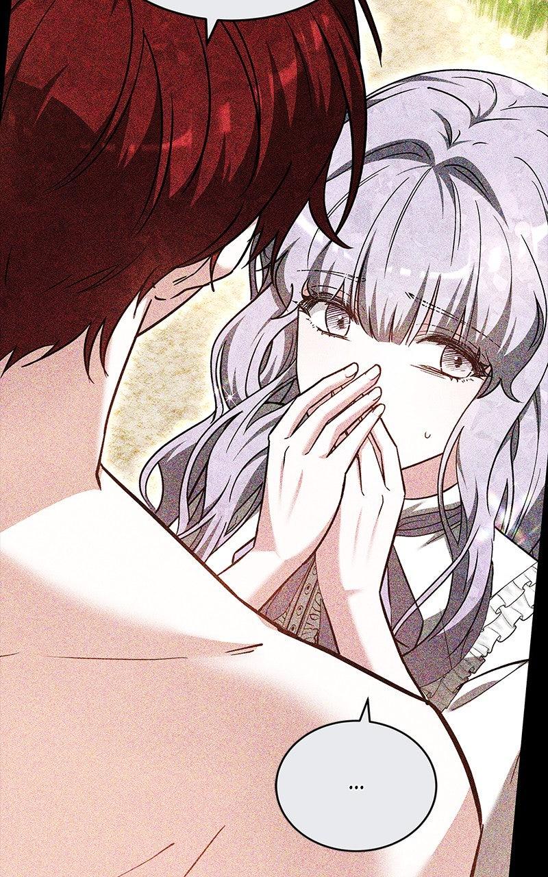 Obsidian Bride Chap 83 - Next Chap 84