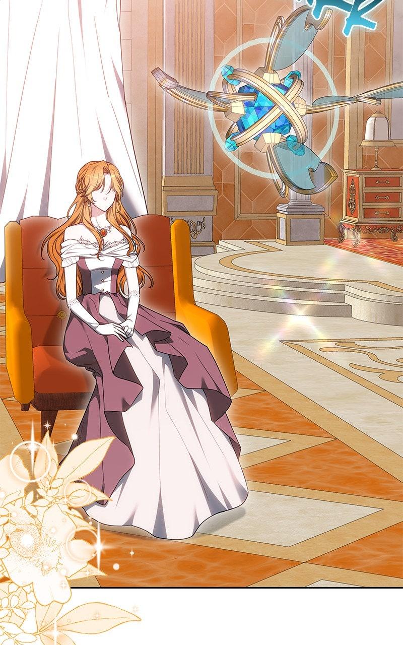 Obsidian Bride Chap 83 - Next Chap 84