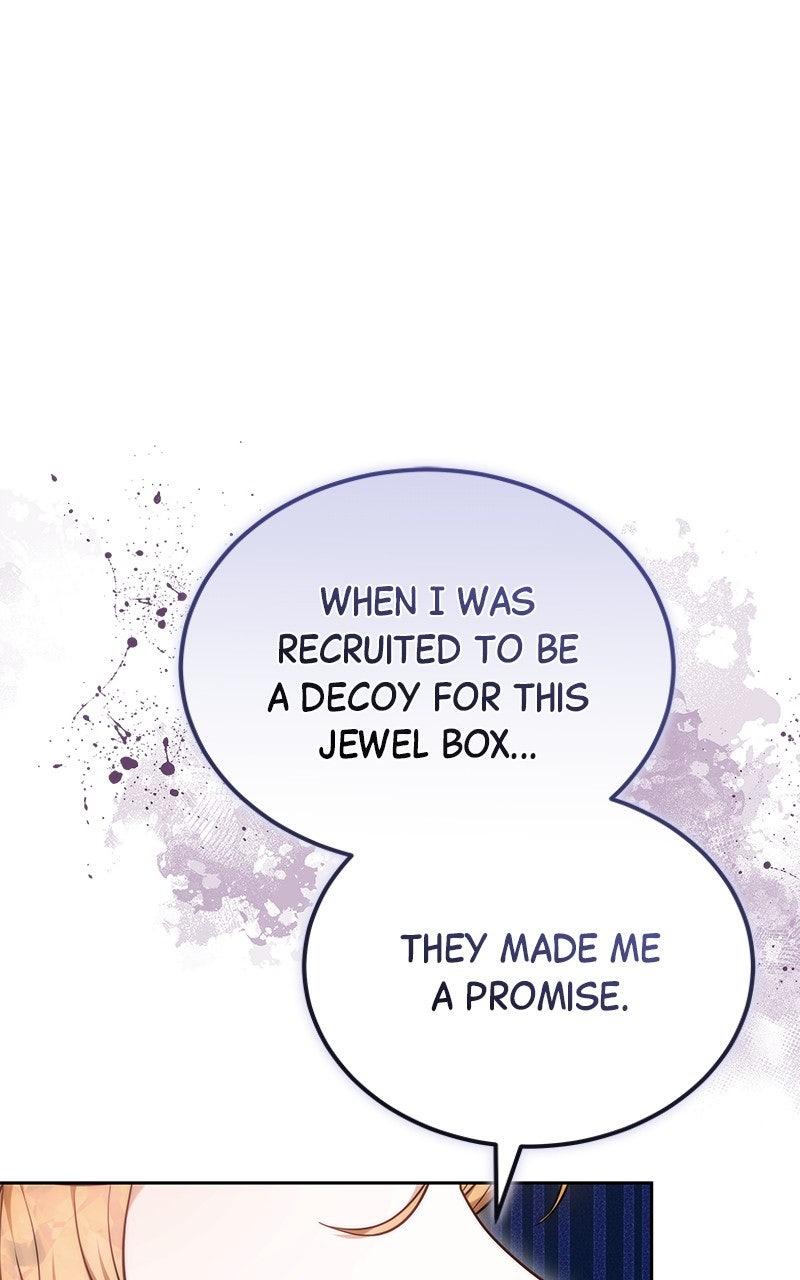 Obsidian Bride Chap 83 - Next Chap 84