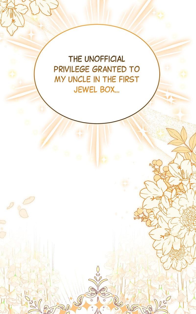 Obsidian Bride Chap 83 - Next Chap 84