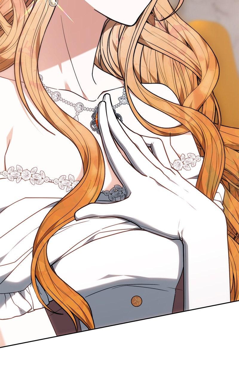 Obsidian Bride Chap 83 - Next Chap 84