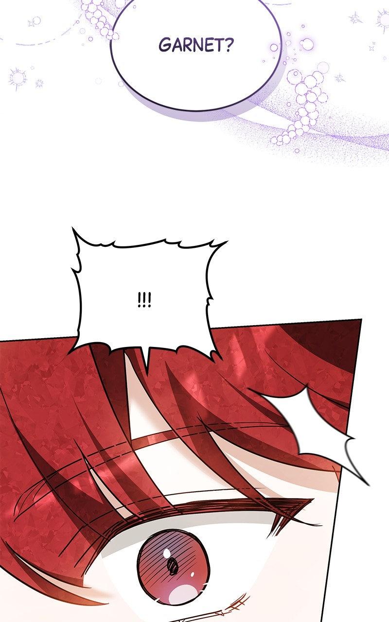 Obsidian Bride Chap 83 - Next Chap 84