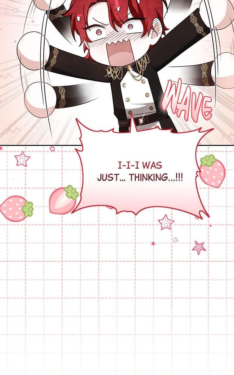 Obsidian Bride Chap 83 - Next Chap 84