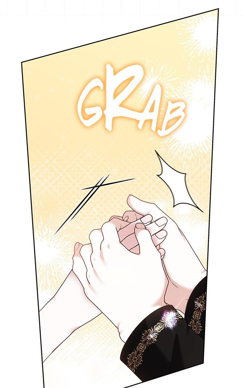 Obsidian Bride Chap 83 - Next Chap 84