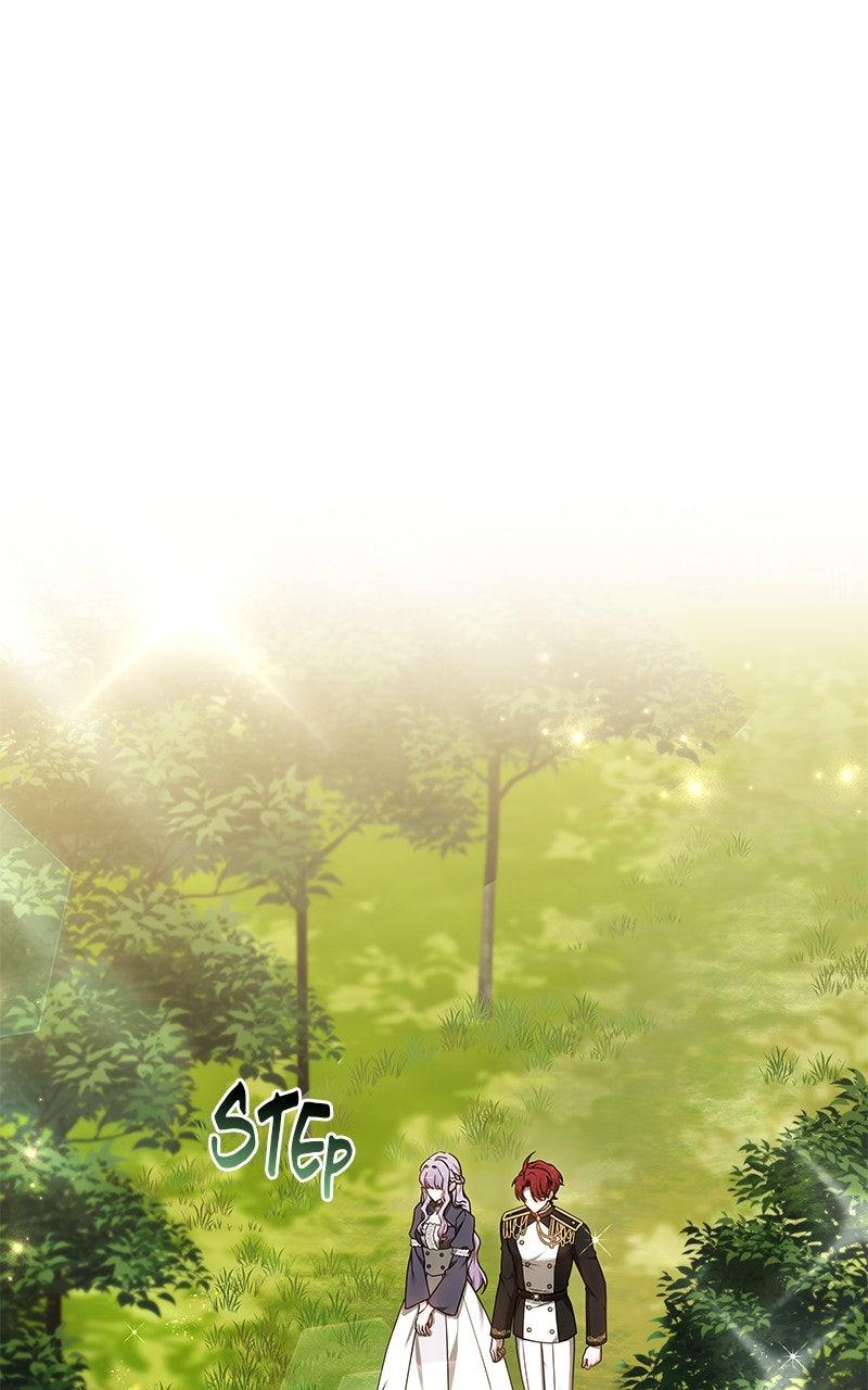 Obsidian Bride Chap 83 - Next Chap 84