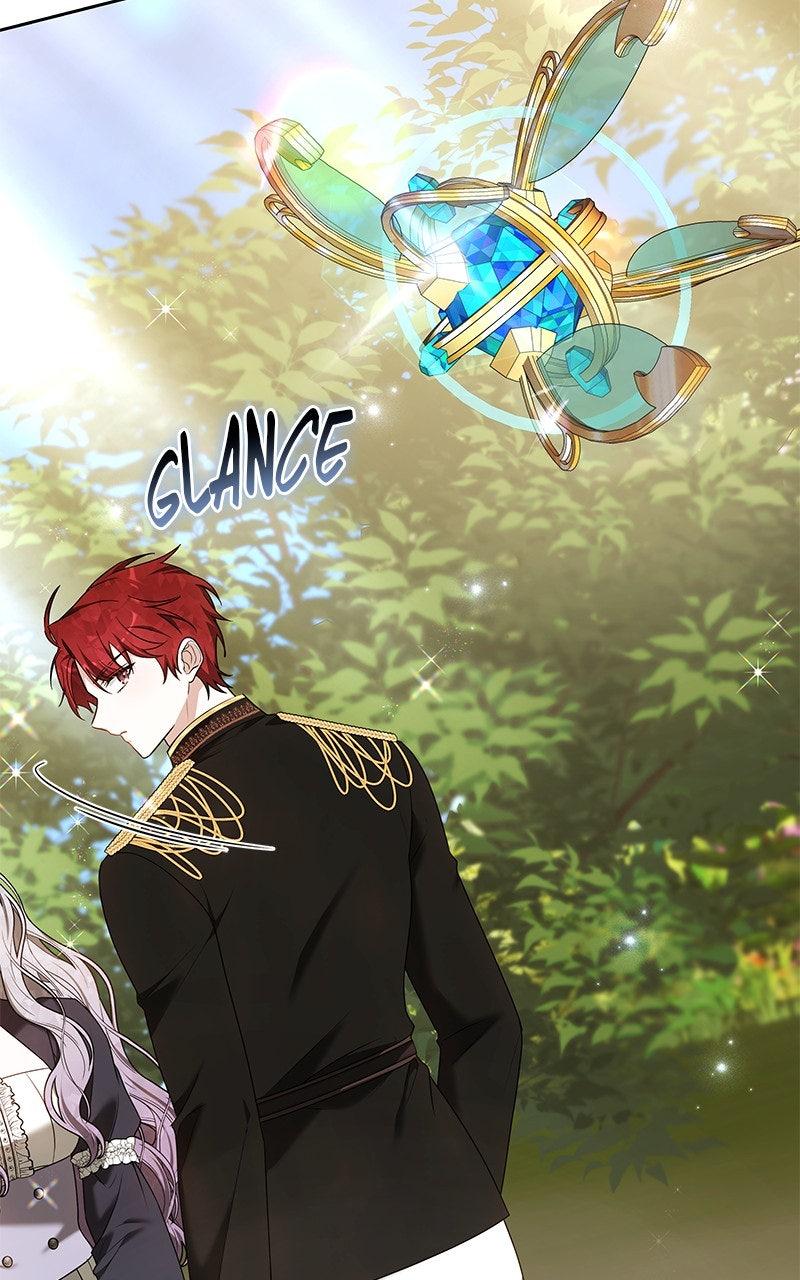 Obsidian Bride Chap 83 - Next Chap 84